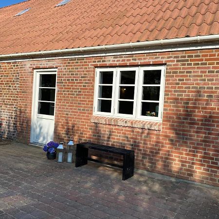 Store Hojbjerg - Ferielejlighed Ringkobing Exterior photo